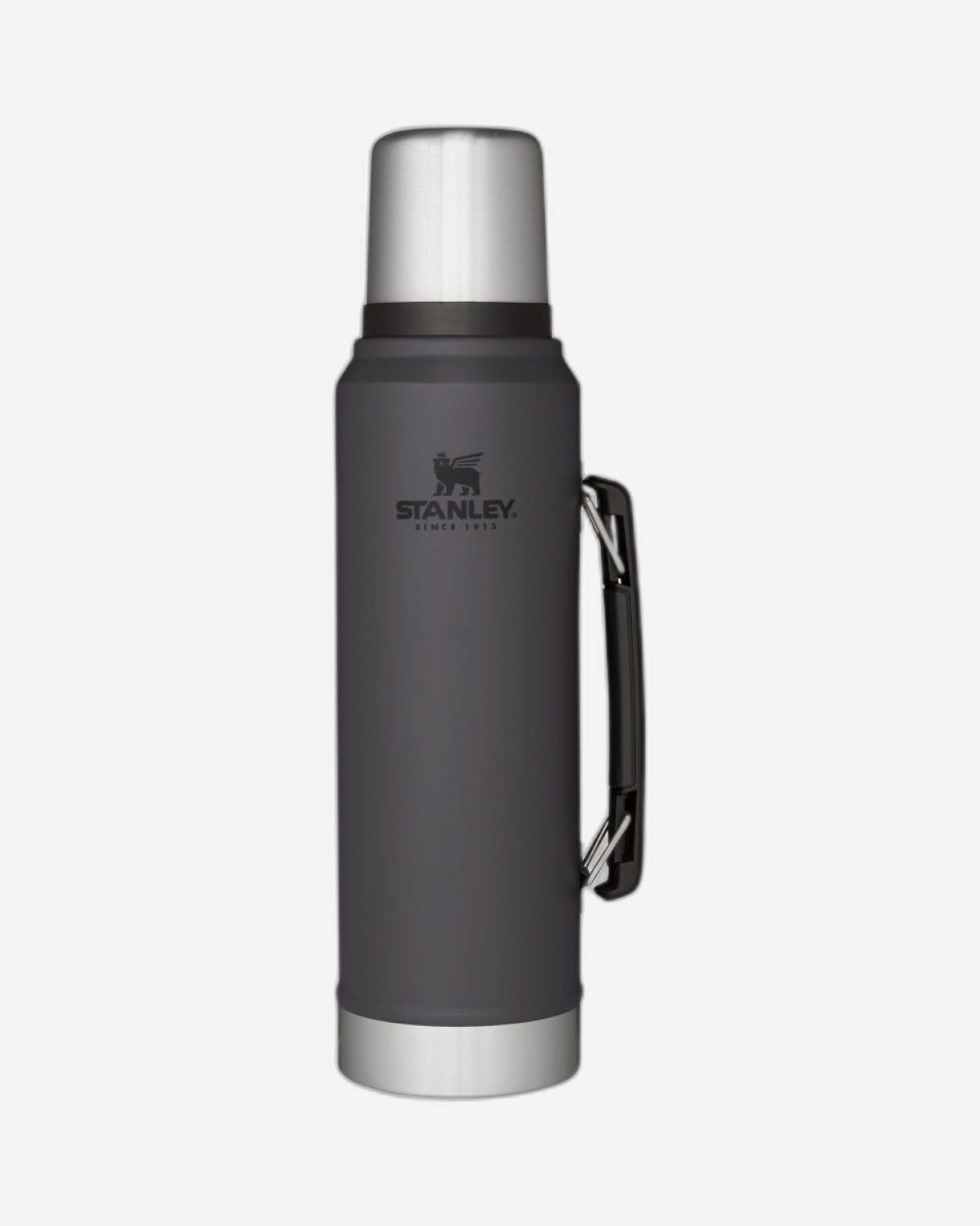 Stanley CLA Charcoal EU