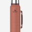 Stanley Classic Vacuum Bottle 1 L Hazy Clay