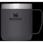 Stanley CLA 355ml / 12oz Vac Camp Mug Charcoal