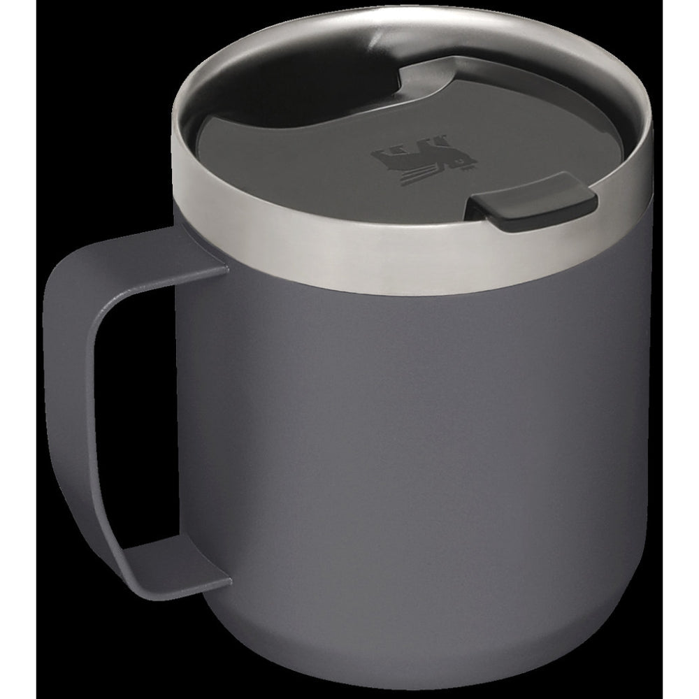 Stanley CLA Camp Mug Charcoal