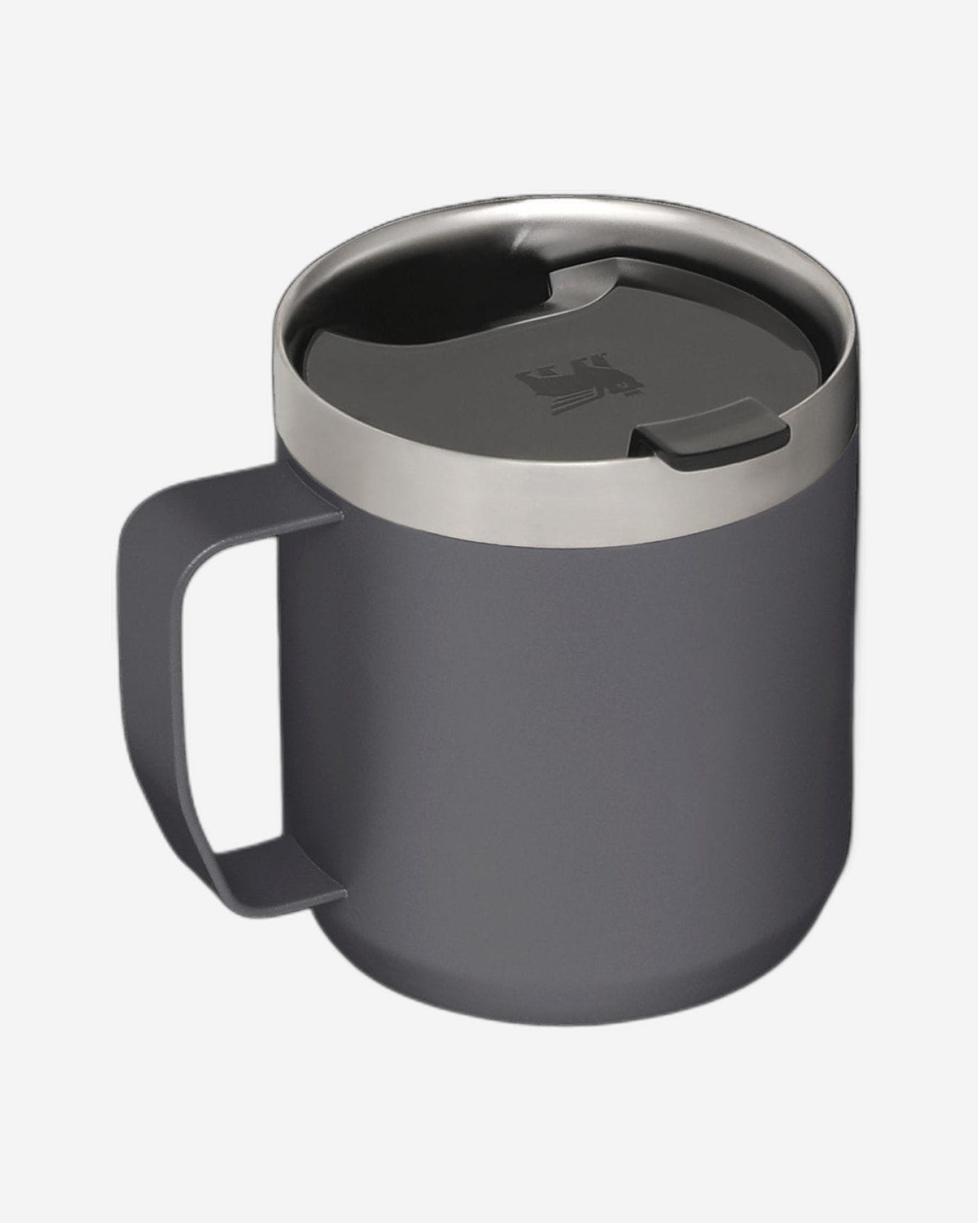 Stanley CLA Camp Mug Charcoal
