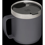 Stanley CLA Camp Mug Charcoal