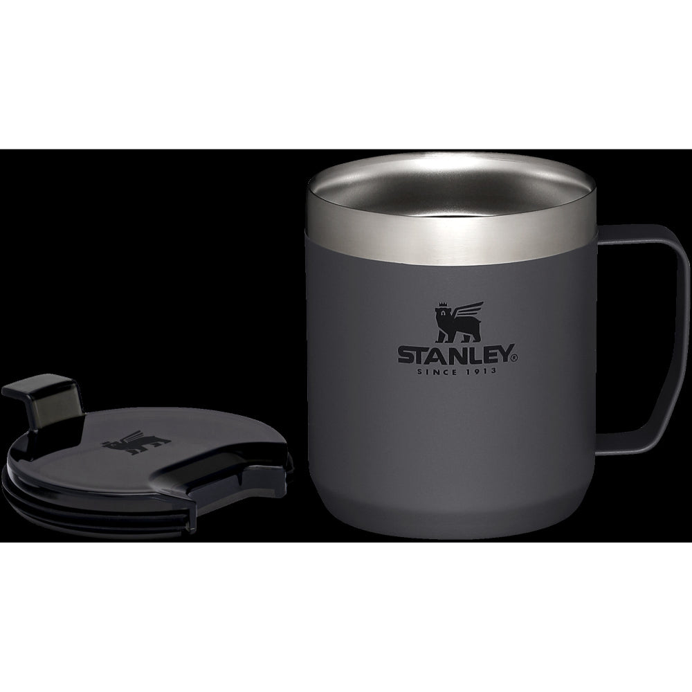 Stanley CLA Camp Mug Charcoal