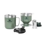 Stanley CLA Camp Mug Gift Set with Pour Over ***DISC***