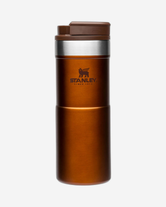 Stanley CLA Neverleak Travel Mug 355ml/12oz Maple
