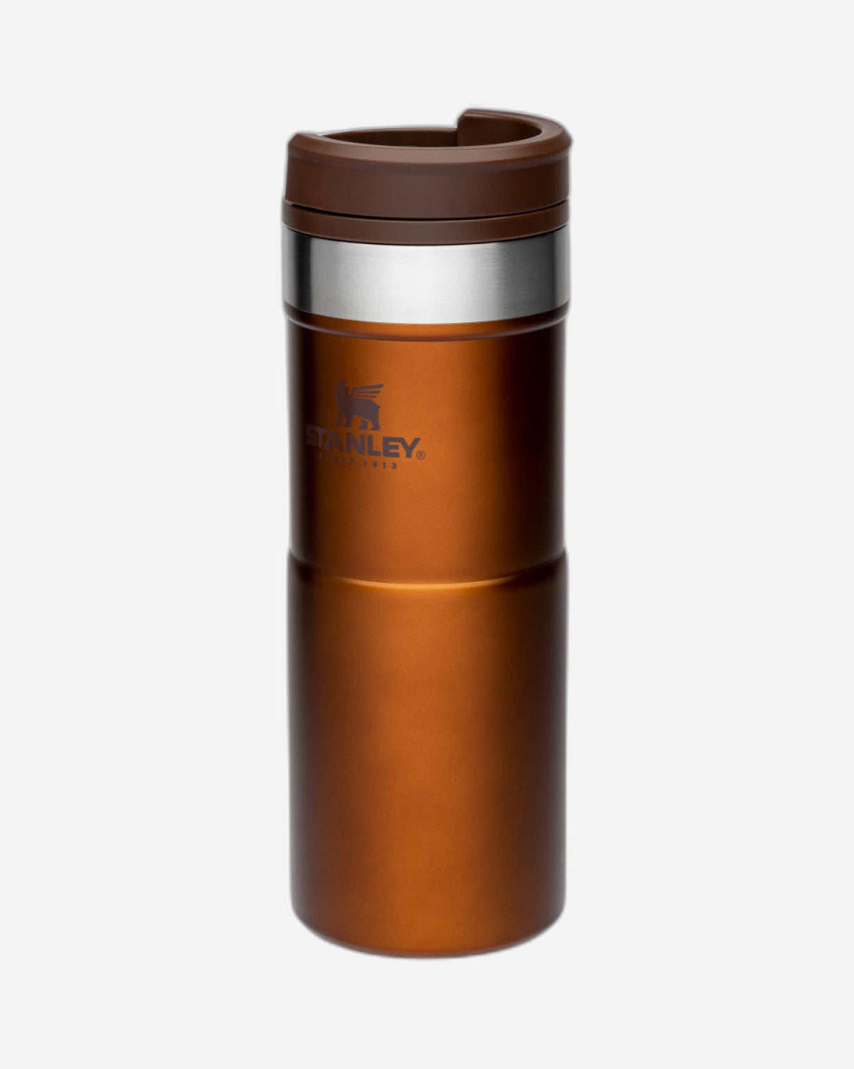 Stanley CLA Travel Mug 355ml Maple