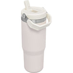 Stanley Ice Flow GO Flip Straw Bottle Rose Quartz