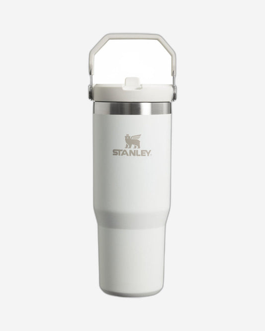 Stanley Ice Flow GO 870ml/30oz Flip Straw Wtr Btl Frost