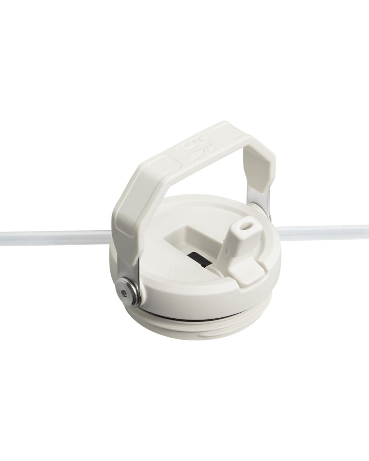 Stanley Ice Flow GO Flip Straw Bottle Frost