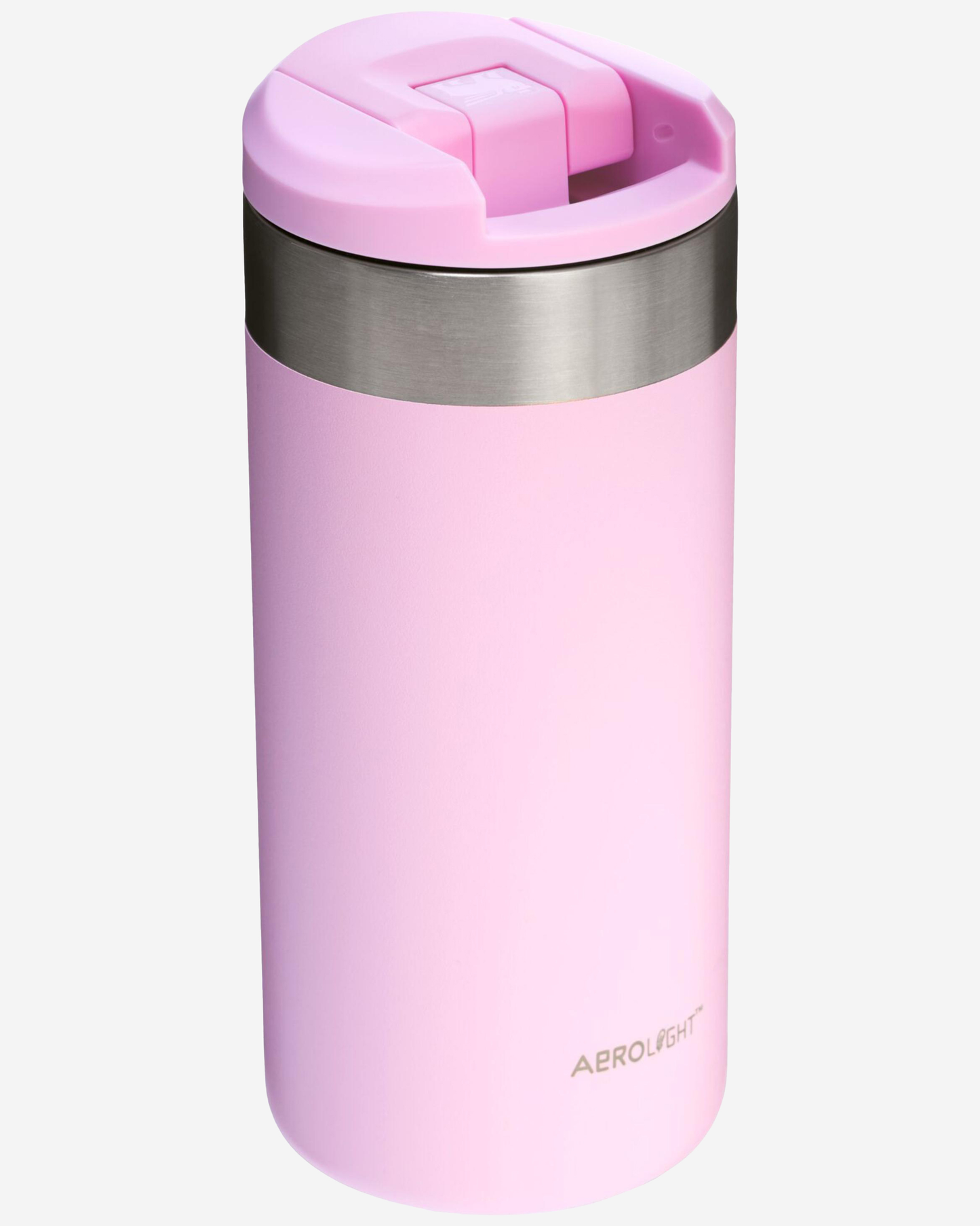 Stanley AeroLight Transit Mug 350 ml Cherry Blossom