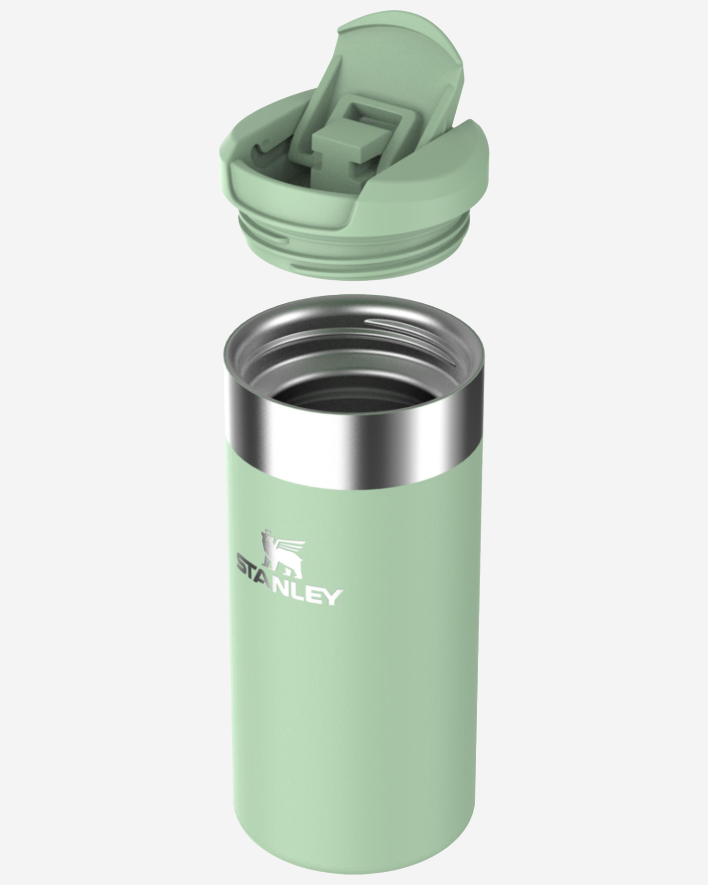 Stanley AeroLight Transit Mug 350 ml Pistachio