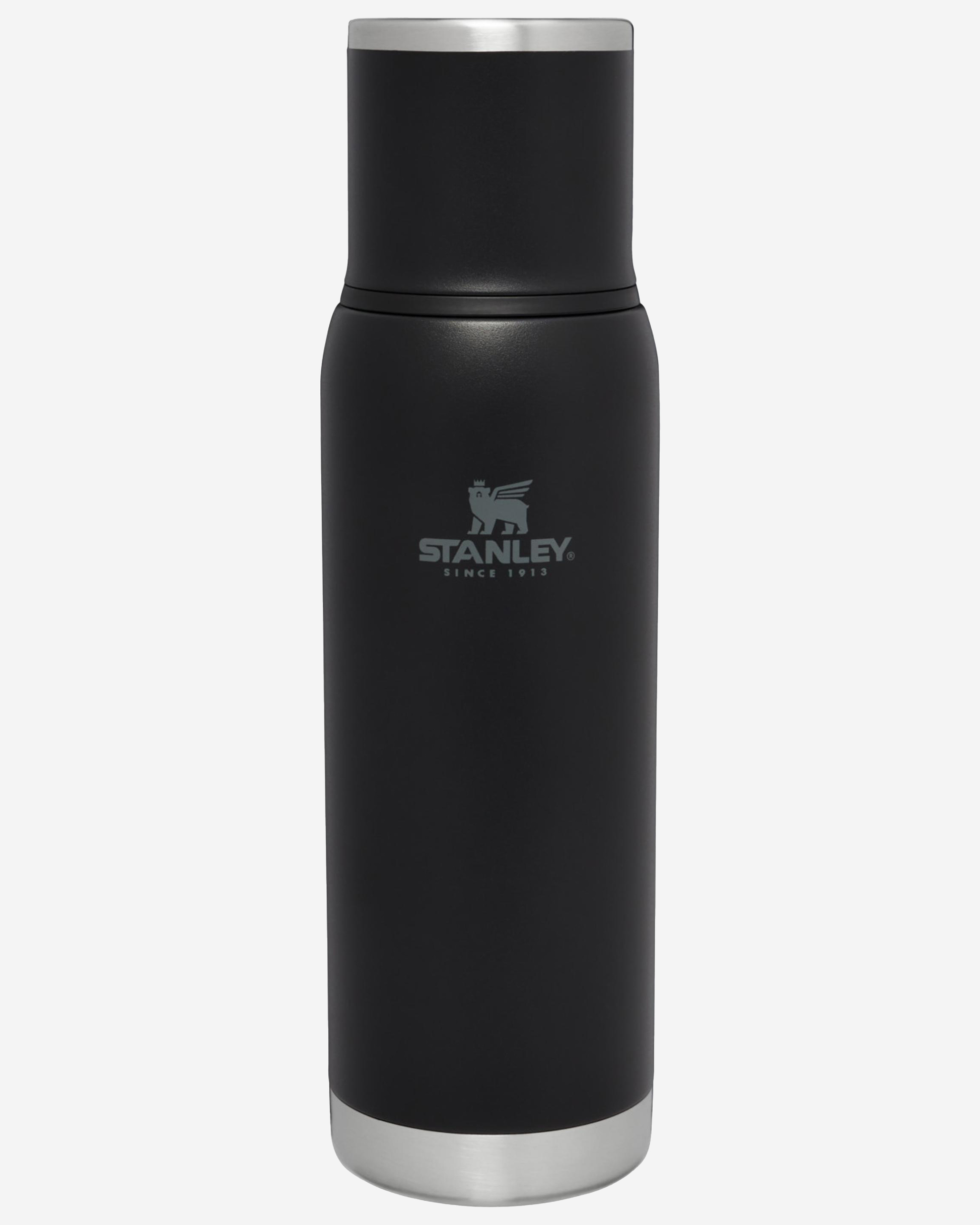 Stanley ADV Flask 750ml/25oz To-Go Bottle Black