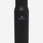 Stanley Adventure To-Go Bottle 750 ml Black