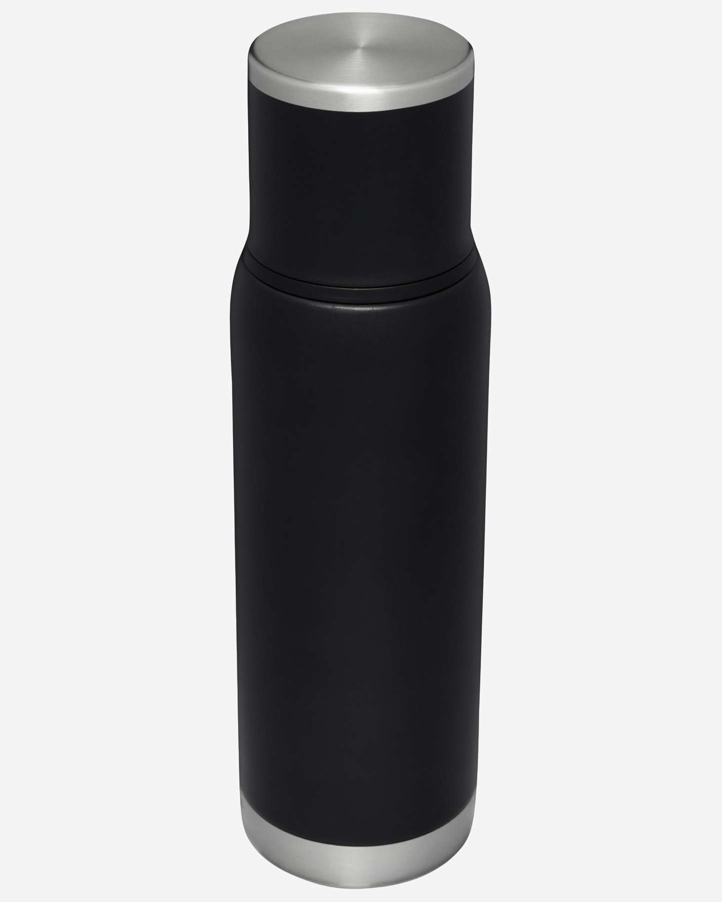 Stanley Adventure To-Go Bottle 750 ml Black