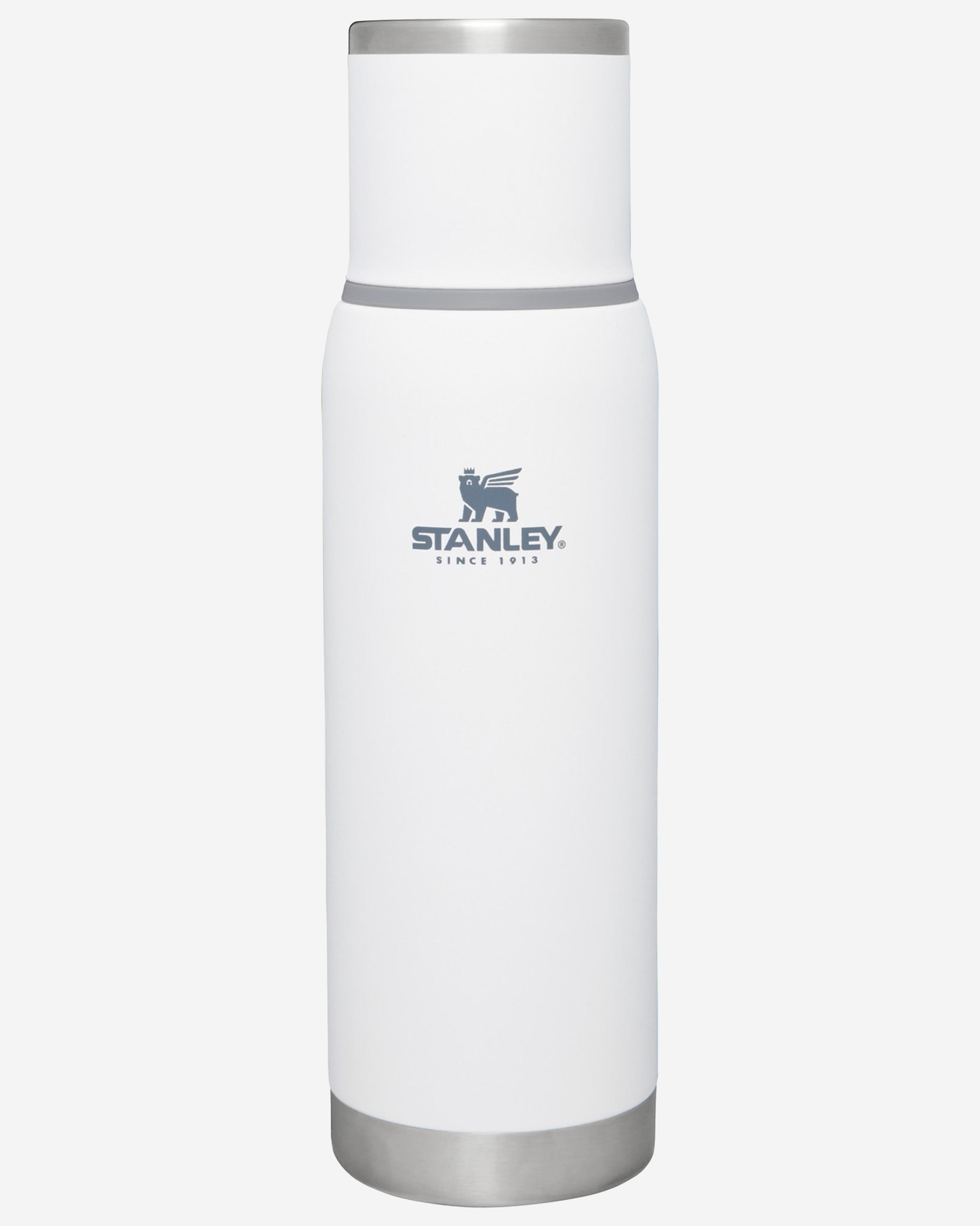 Stanley ADV Flask 1L/1.1Qt To-Go Bottle Polar