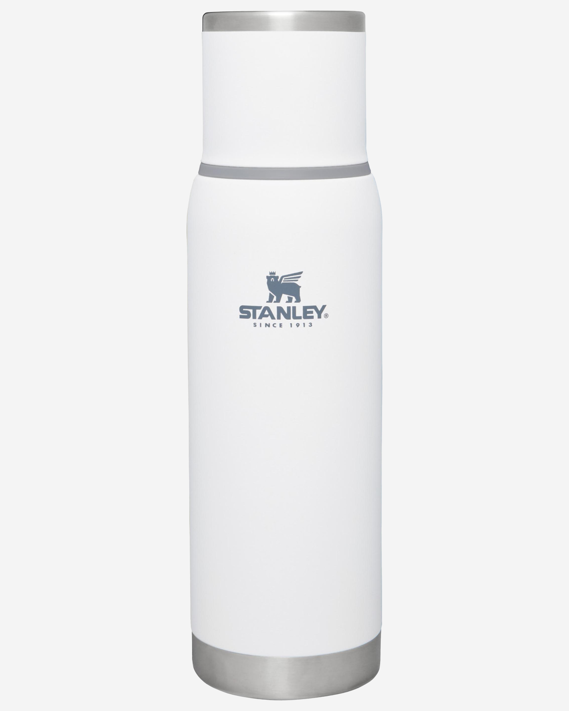 Stanley ADV Flask 1L/1.1Qt To-Go Bottle Polar