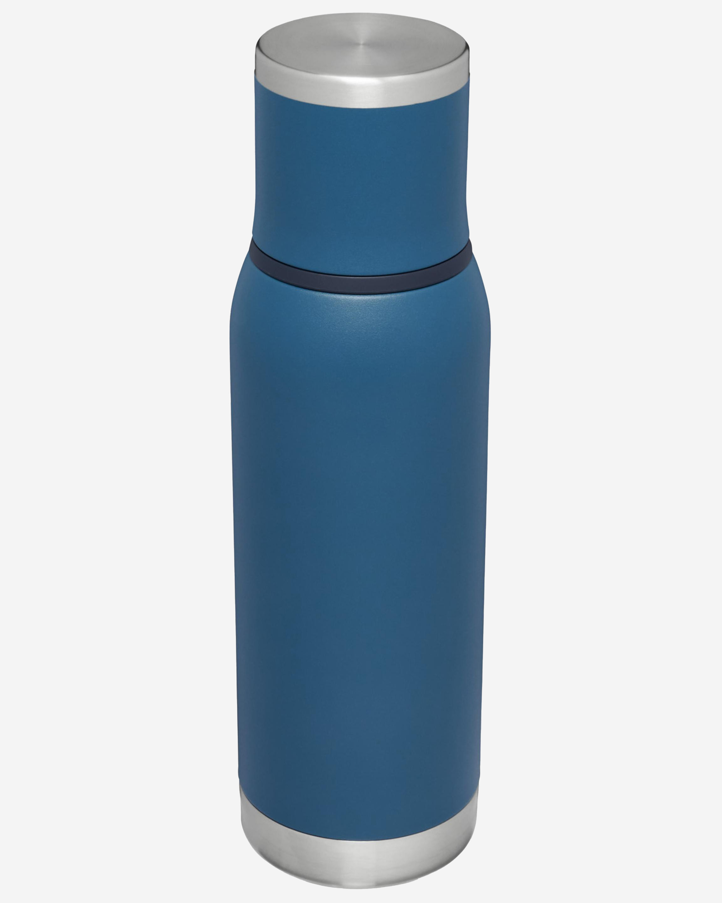 Stanley Adventure To-Go Bottle 1 L Abyss