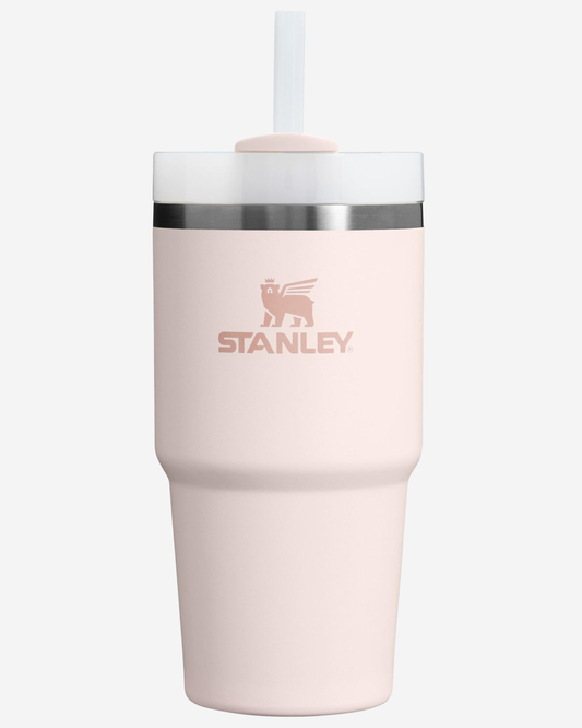 Stanley Quencher 2.0 0.6L/20oz Rose Quartz 2.0