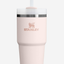 Stanley Quencher 2.0 Tumbler 600 ml Rose Quartz 2.0