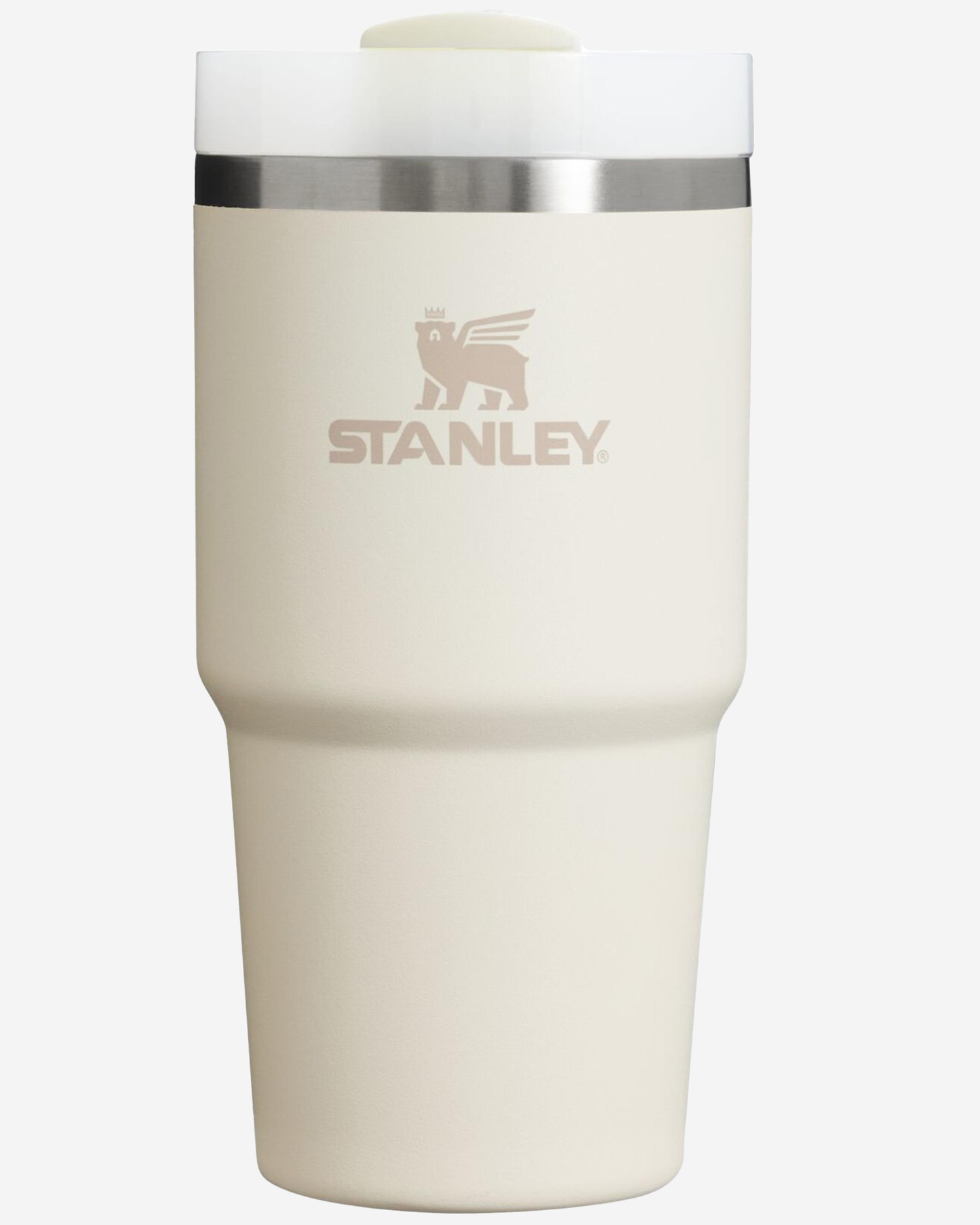 Stanley Quencher 2.0 0.6L/20oz Cream 2.0