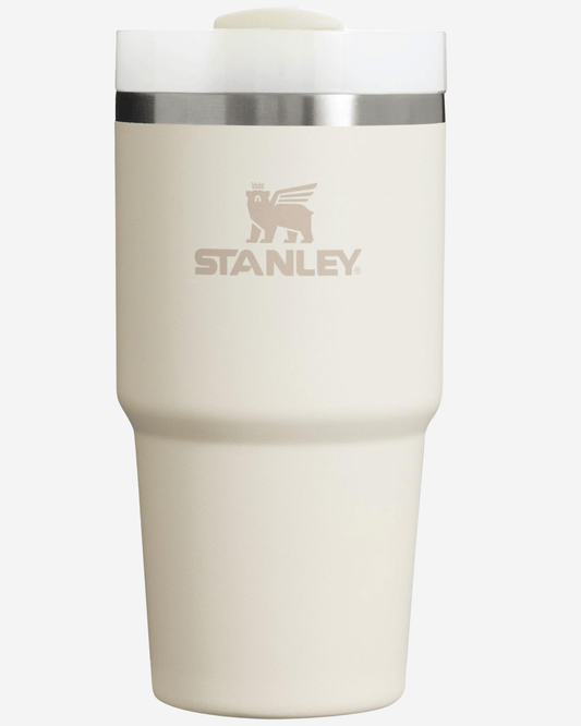 Stanley Quencher 2.0 0.6L/20oz Cream 2.0