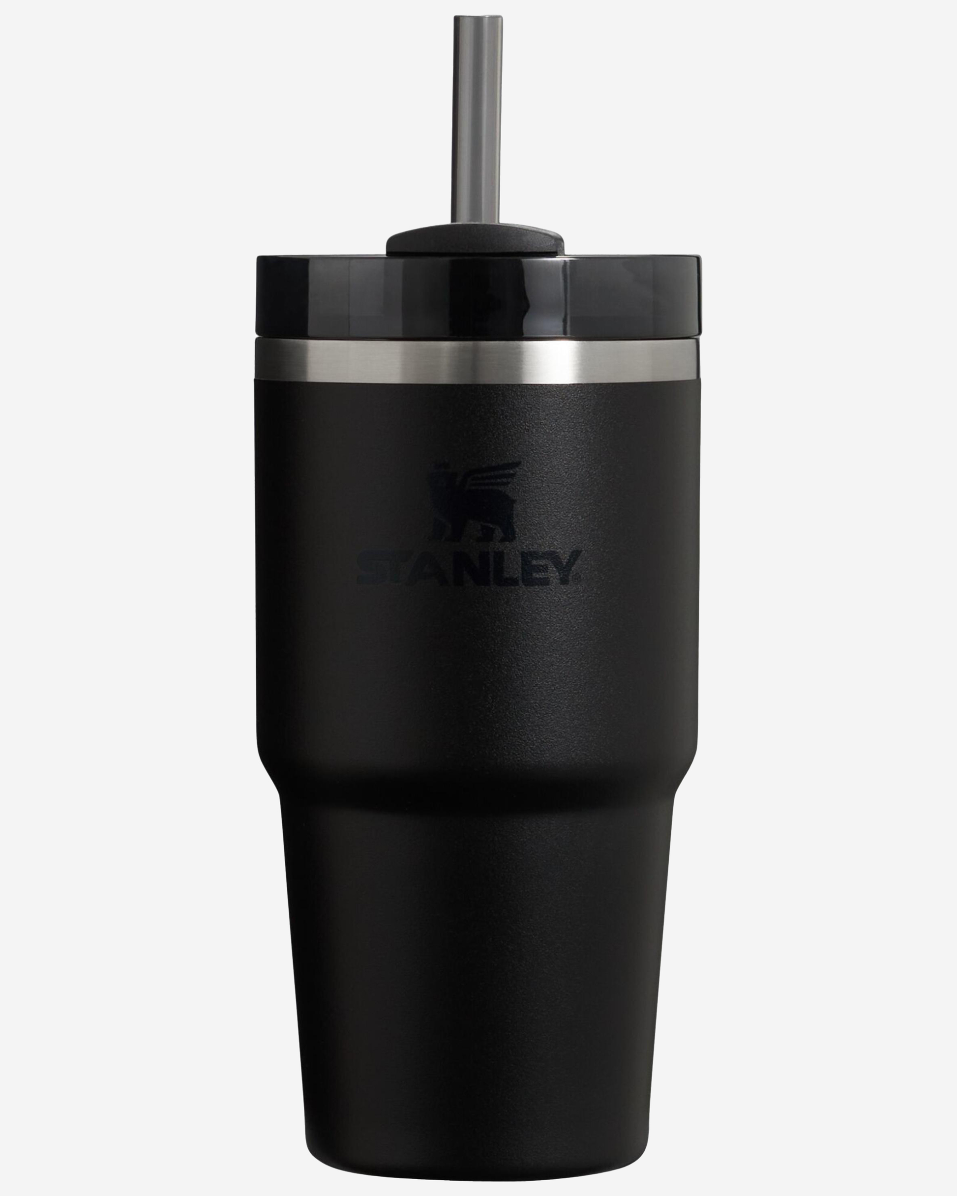 Stanley Quencher 2.0 0.6L/20oz Black 2.0