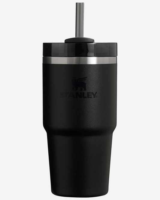 Stanley Quencher 2.0 0.6L/20oz Black 2.0