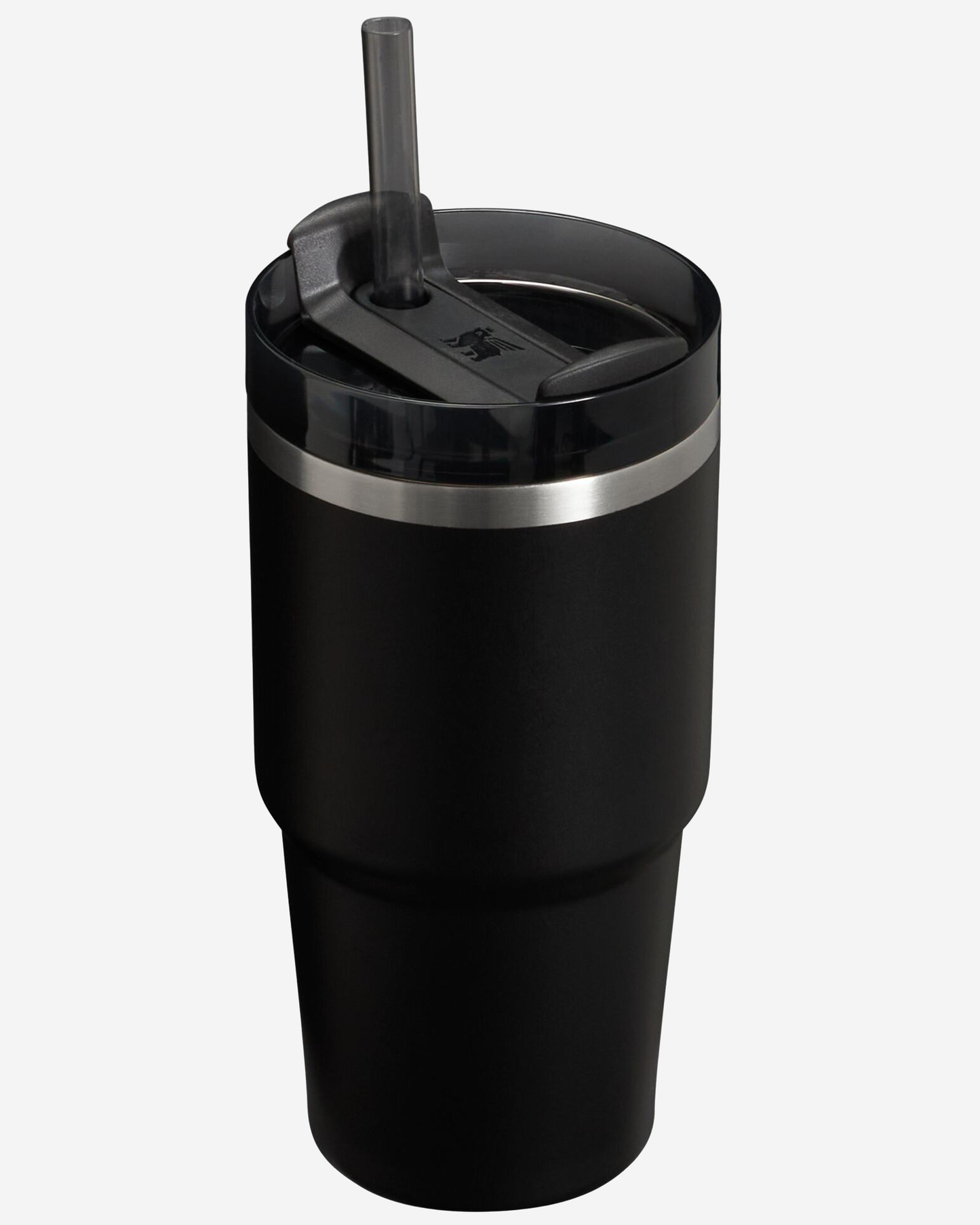 Stanley Quencher 2.0 Tumbler 600 ml Black 2.0