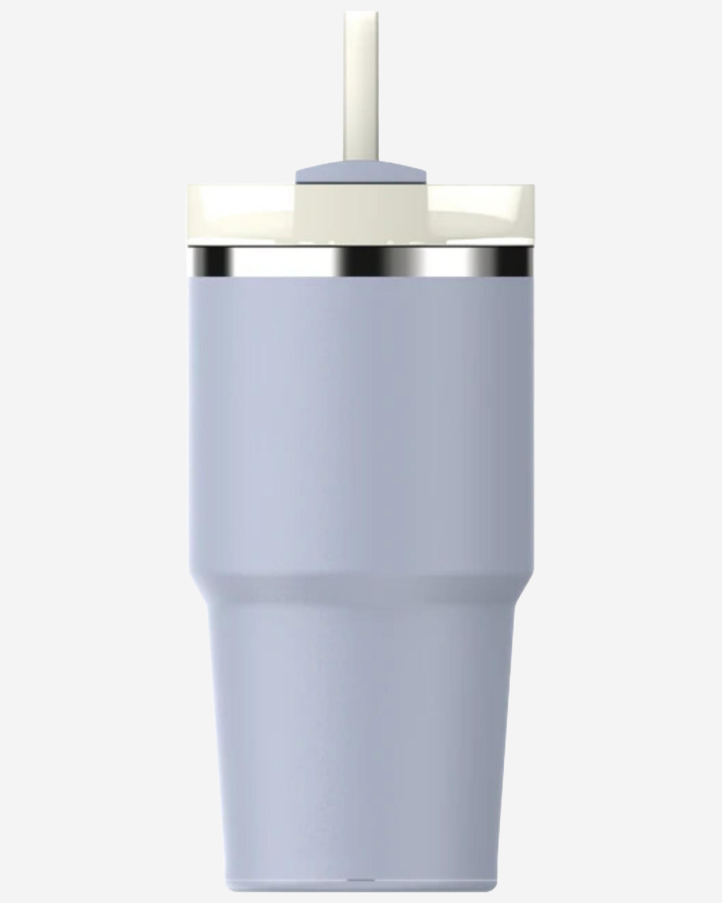 Stanley Quencher 2.0 Tumbler 600 ml Dew Drop