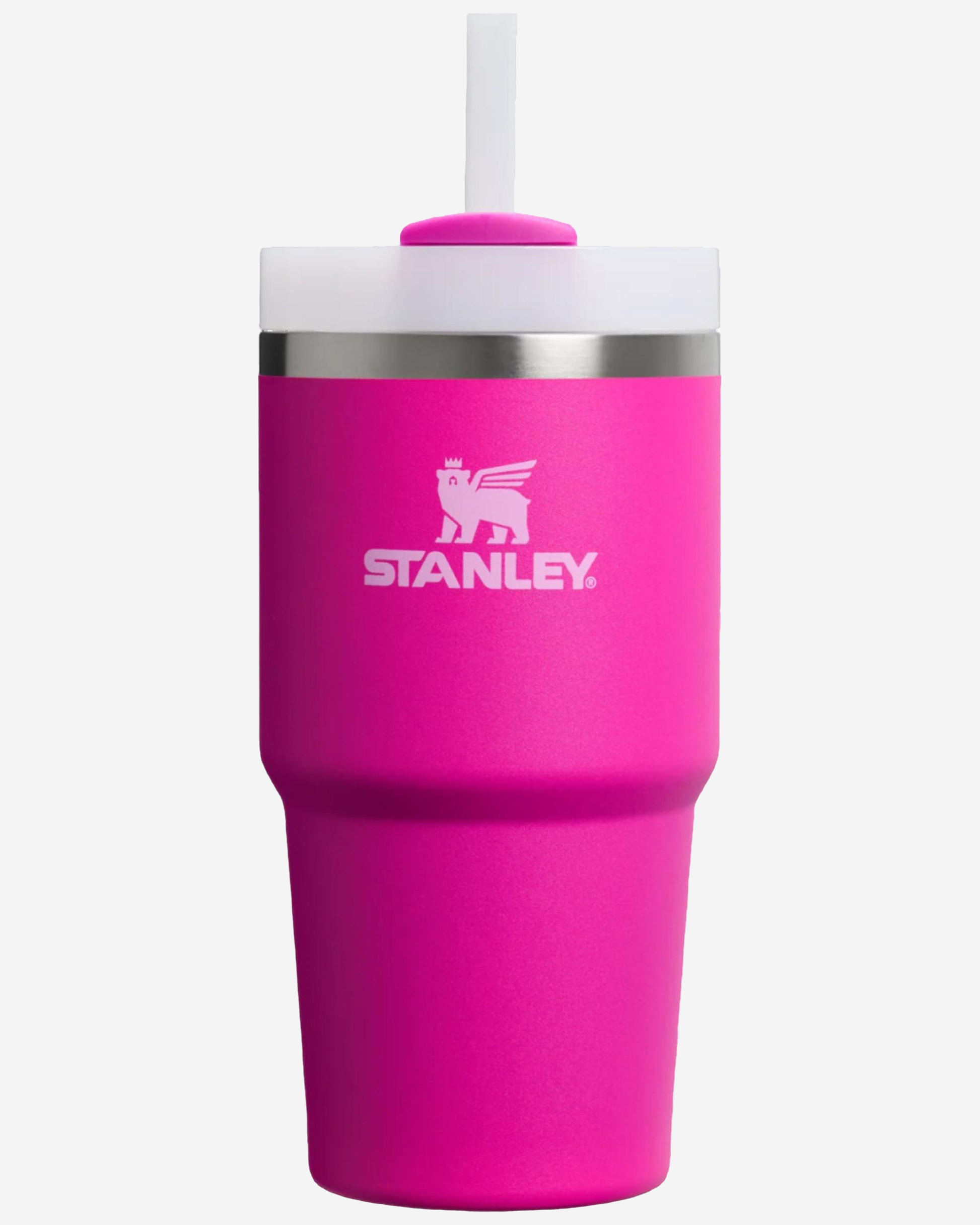 Stanley Quencher 2.0 0.6L/20oz Violet Blossom