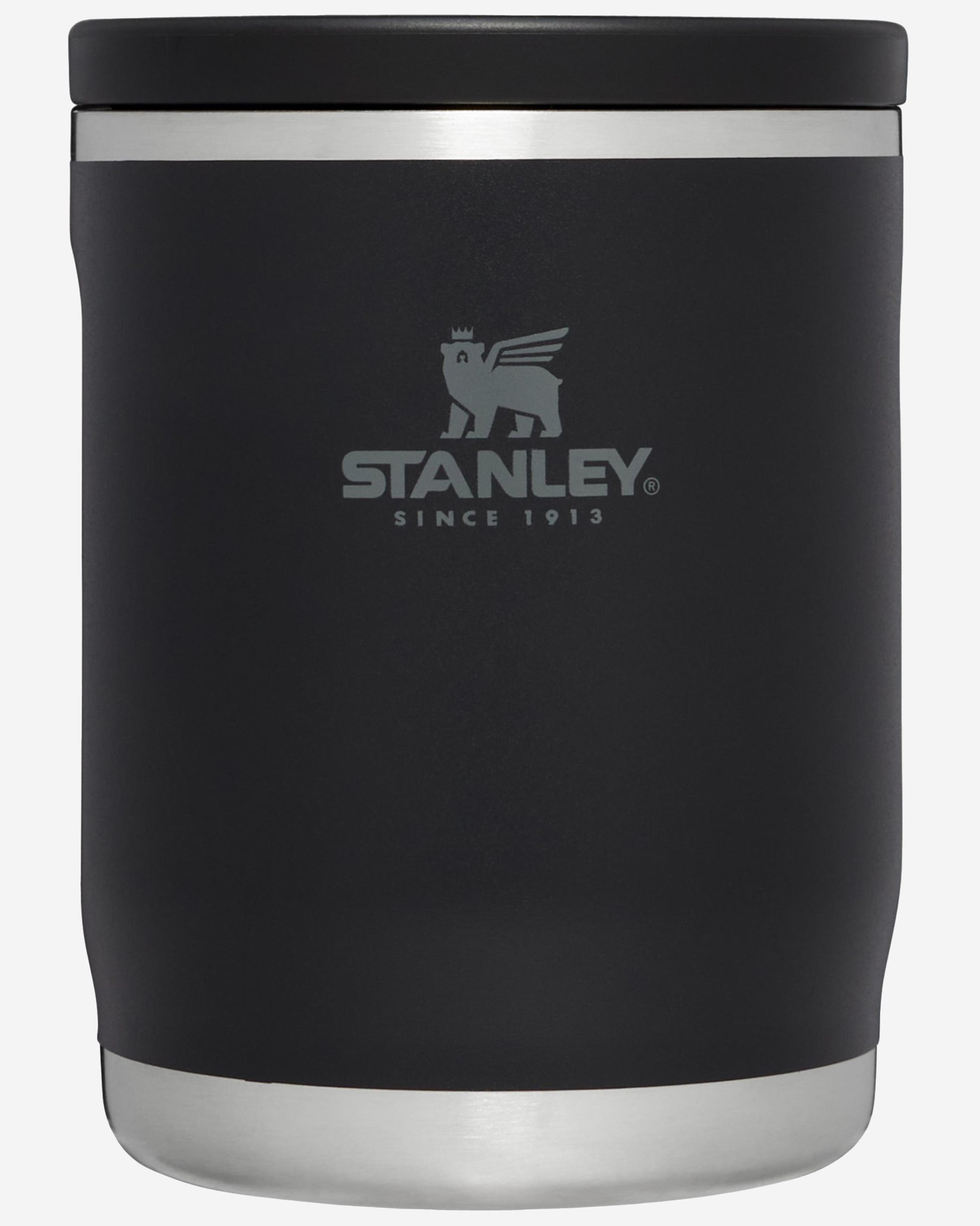 Stanley ADV FJ 530ml/18oz To-Go Black