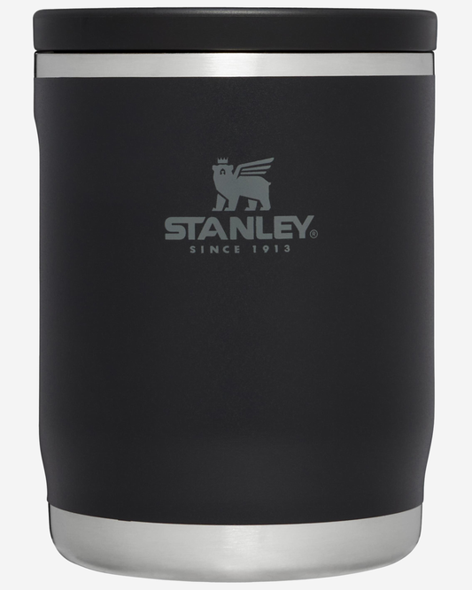 Stanley ADV FJ 530ml/18oz To-Go Black