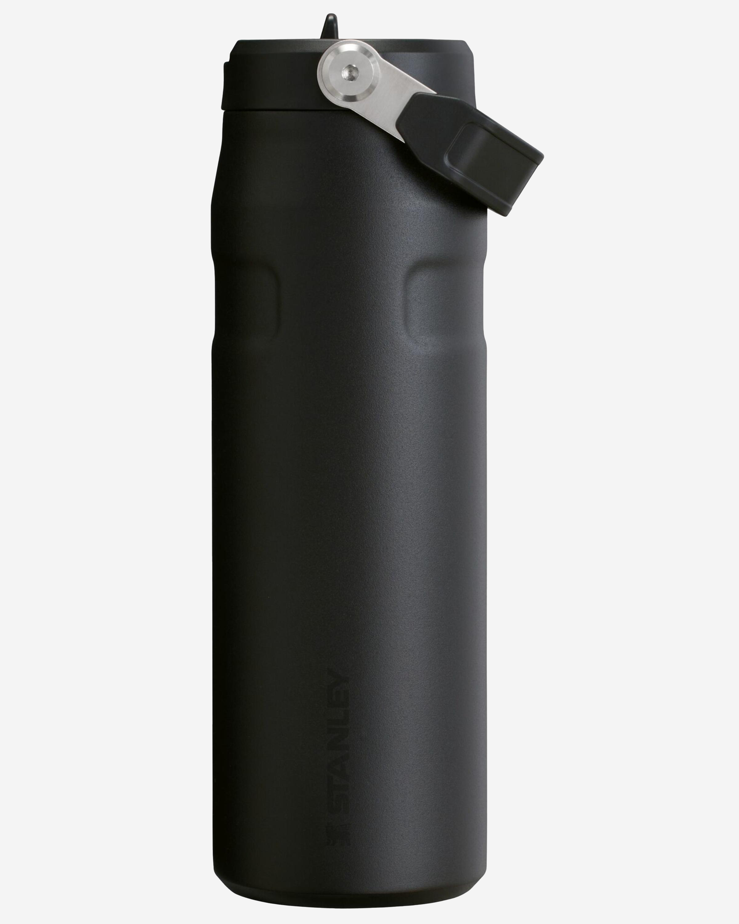 Stanley IceFlow Flip Straw Bottle 710 ml Black 2.0