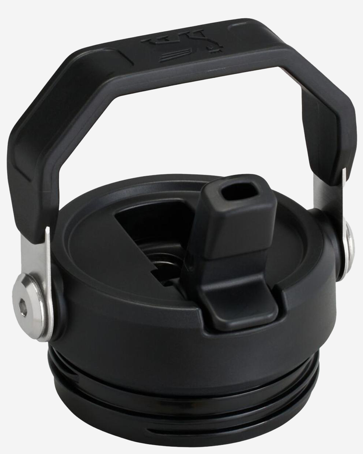Stanley IceFlow Flip Straw Bottle 710 ml Black 2.0