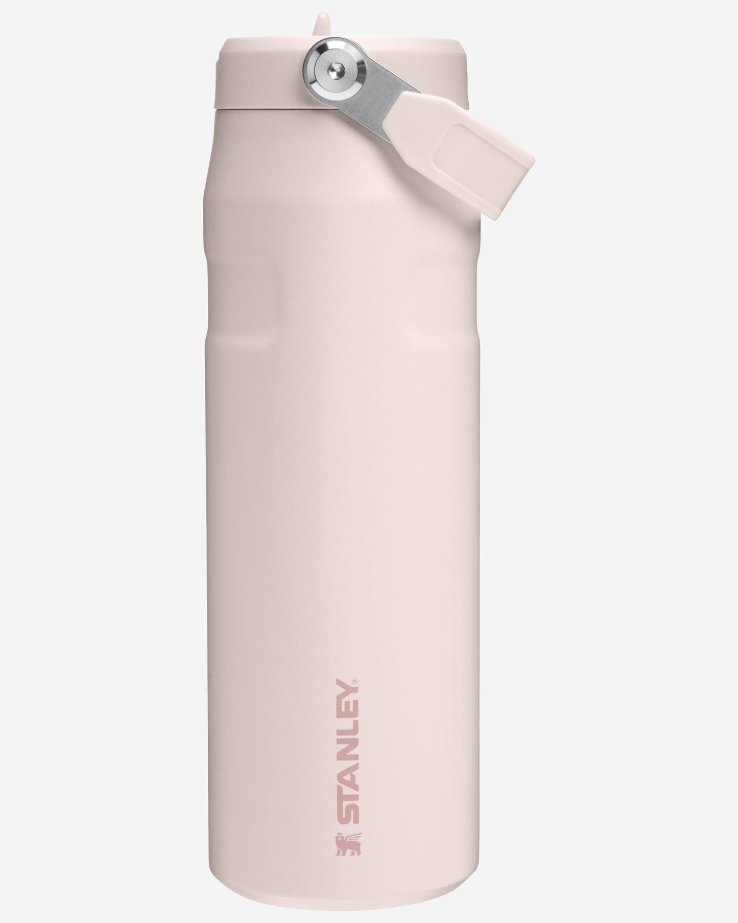 Stanley IceFlow Bottle Flip Straw 2.0 710ml/24oz Rose Quartz