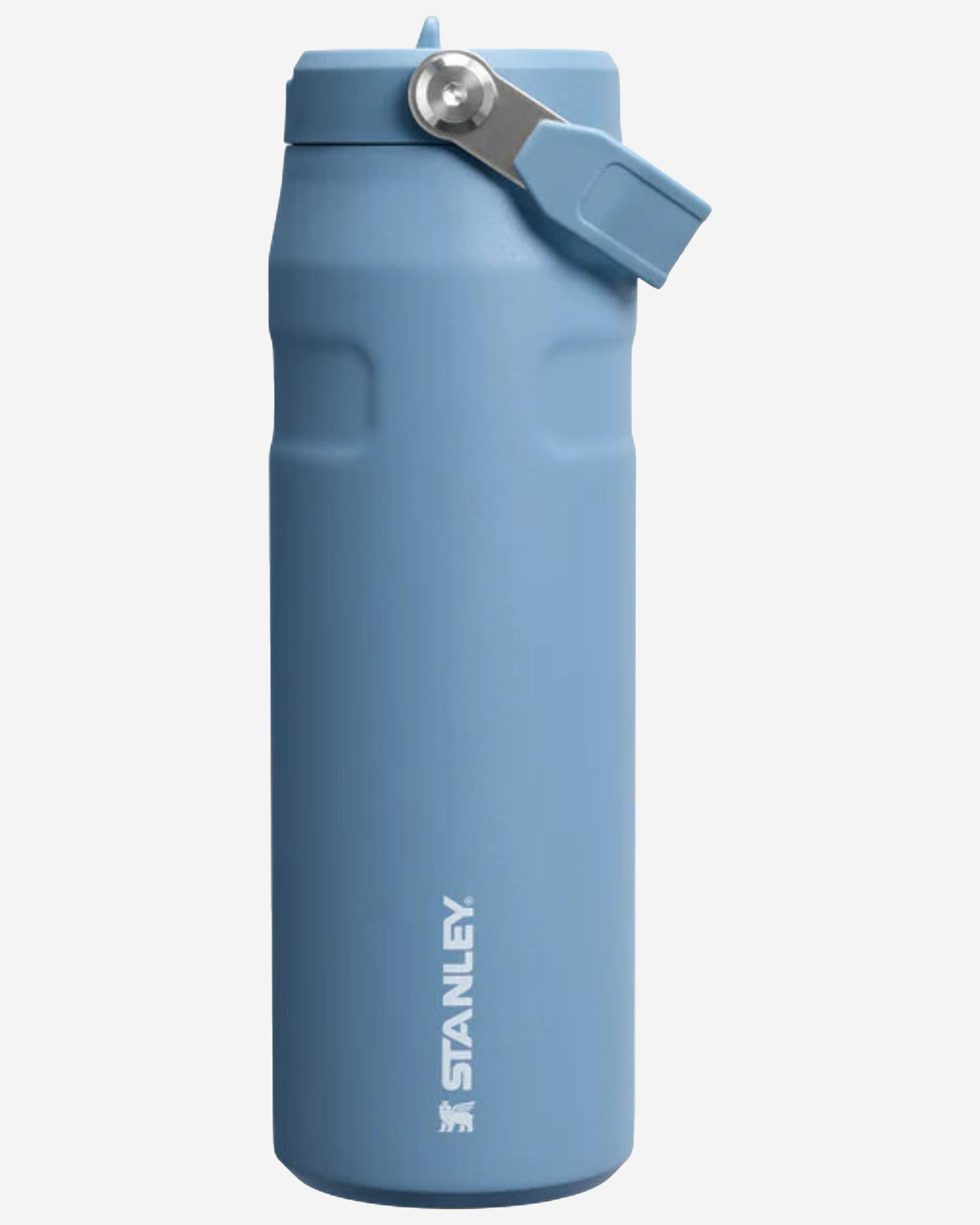 Stanley IceFlow Bottle Flip Straw 2.0 710ml/24oz Indigo