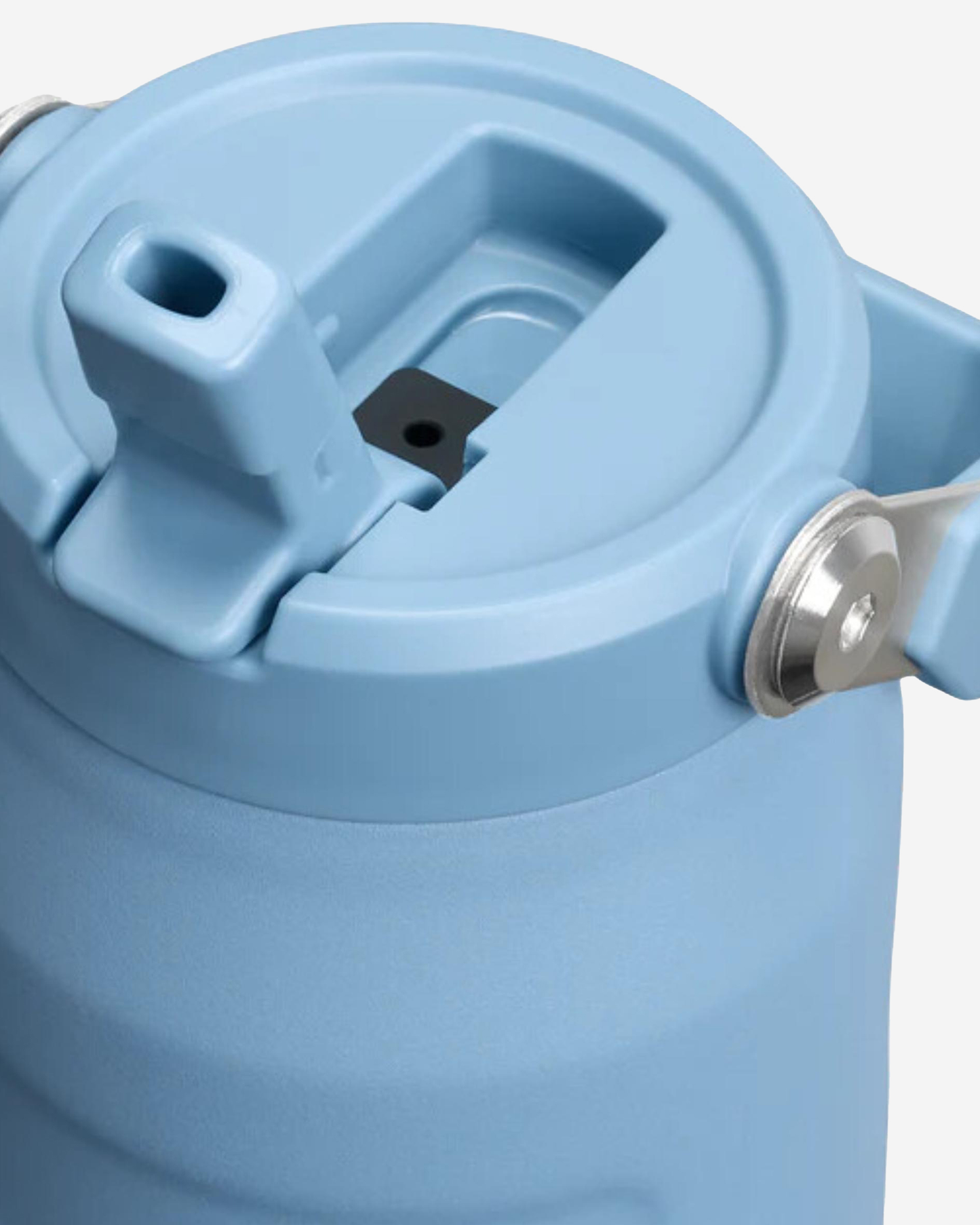 Stanley IceFlow Flip Straw Bottle 710 ml Indigo