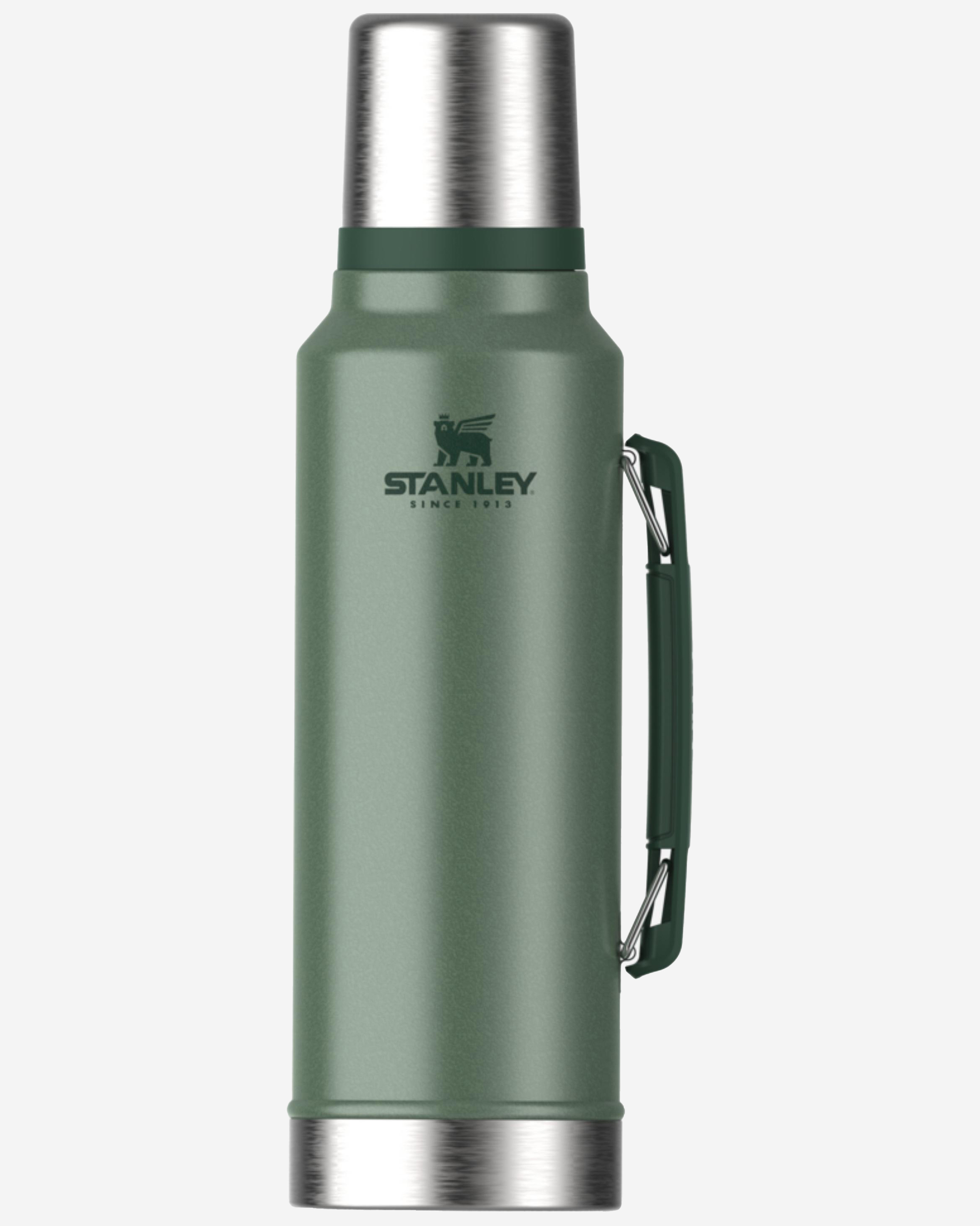 Stanley CLA Legendary Bottle 1.4L / 1.5QT H.Green