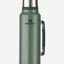 Stanley Classic Legendary Bottle 1.4 L Hammertone Green