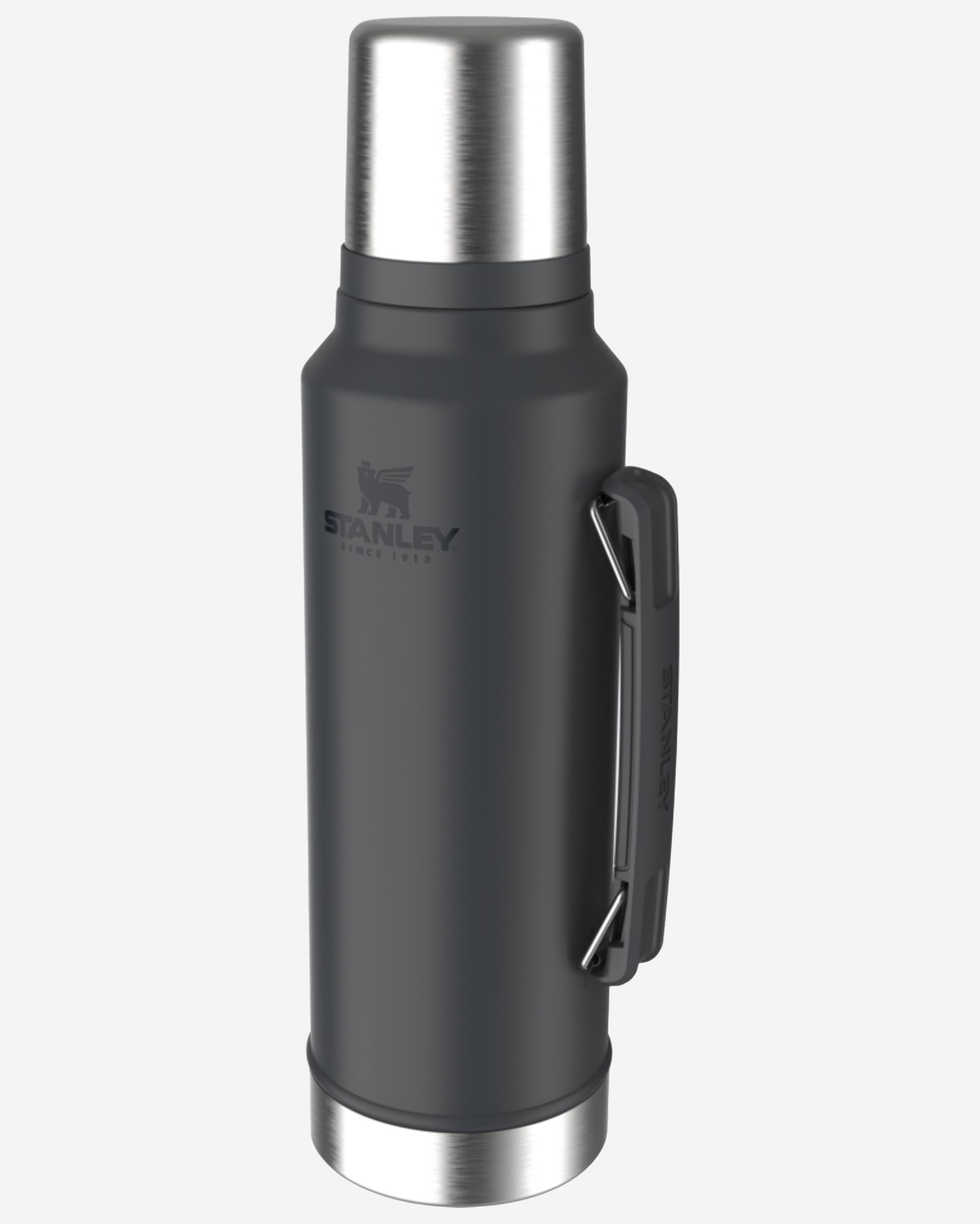 Stanley Classic Legendary Bottle 1.4 L Black 2.0