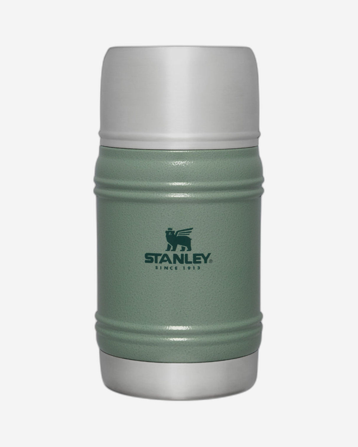 Stanley LGC FJ 500ml/17oz Artisan Thermal H.Green **EOL**