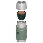 Stanley LGC FJ 500ml/17oz Artisan Thermal H.Green **EOL**