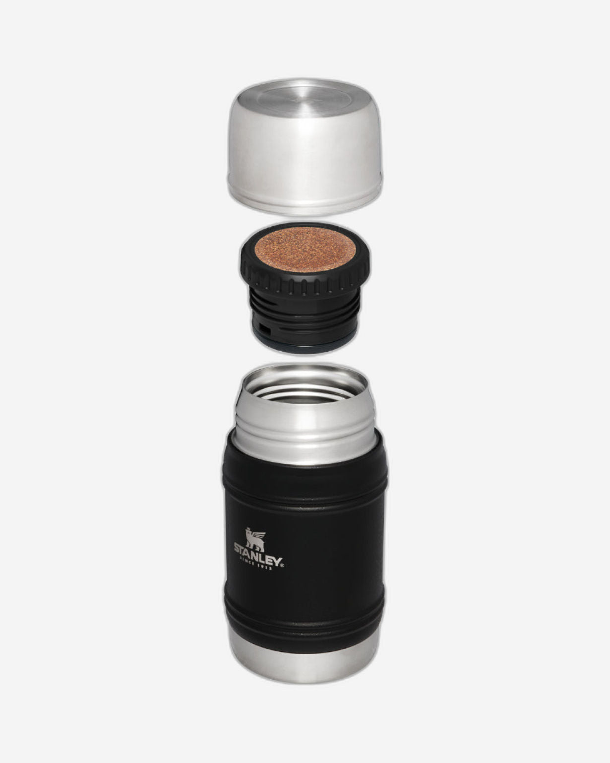 Stanley LGC FJ 500ml Black Moon EOL