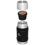 Stanley LGC FJ 500ml/17oz Artisan Thermal Black Moon **EOL**