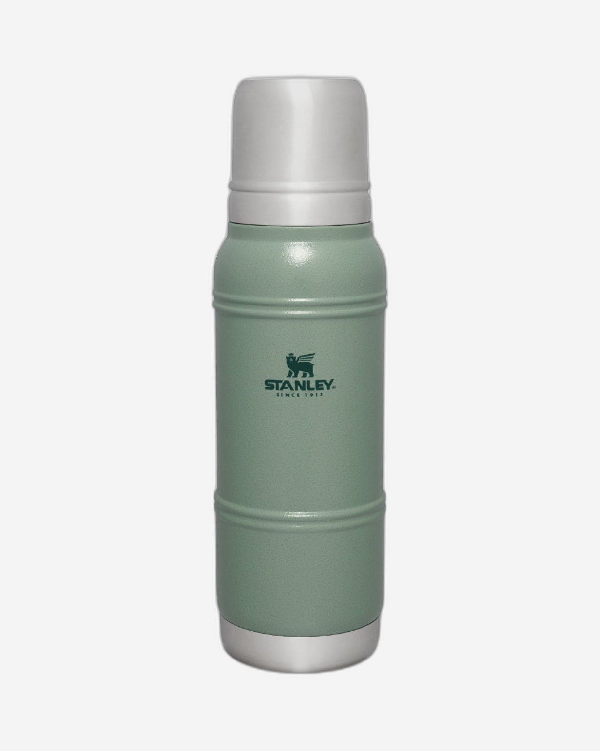 Stanley LGC Flask 1L H.Green EOL
