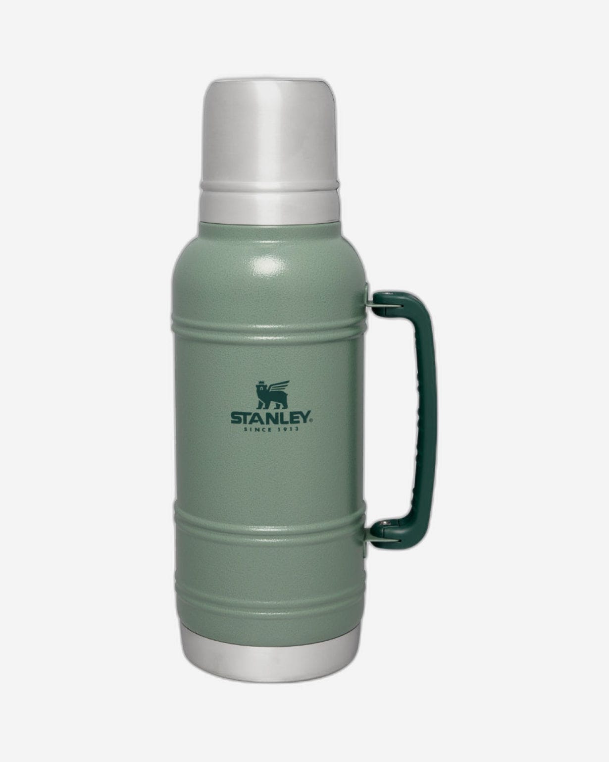 Stanley LGC Flask 1.4L H.Green EOL