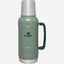 Stanley LGC Flask 1.4L H.Green EOL