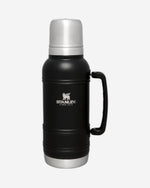 Stanley LGC Flask 1.4L/1.5Qt Artisan Thermal Black Moon **EOL**