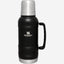 Stanley LGC Flask 1.4L Black Moon EOL