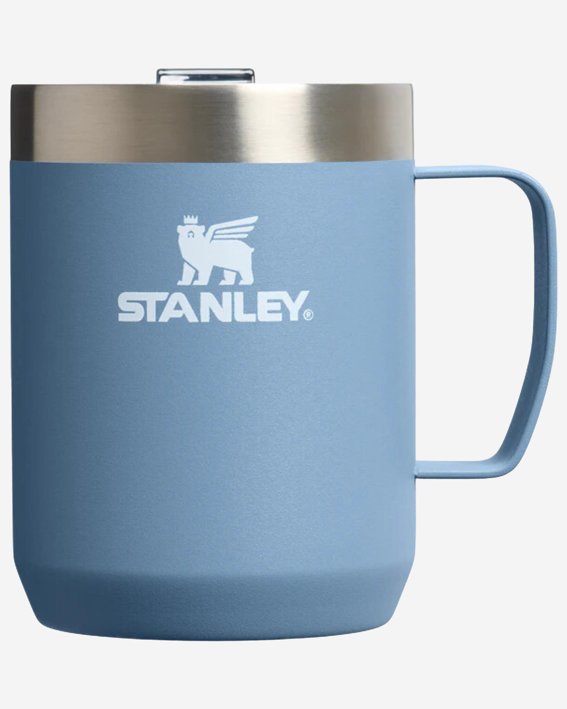 Stanley CLA Stay-Hot Camp Mug .23L / 8oz Indigo